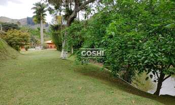 Imagem 5: Sítio com 4 dormitórios à venda, 120000 m² por R$ 4.900.000,00 - Volta do Pião - Teresópol