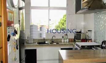 Imagem 5: Apartamento à venda, 4 quartos, 1 suíte, 3 vagas, Jardim América - Belo Horizonte/MG