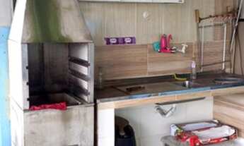 Imagem 4: Casa para venda possui 92 metros quadrados com 2 quartos em Campo Grande - Rio de Janeiro