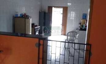 Imagem 6: Casa para venda possui 106 metros quadrados com 3 quartos em Parque 10 de Novembro - Manau