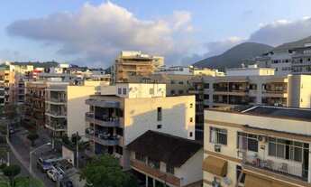 Imagem 2: Ótimo apartamento com suíte na Rua Ouro Branco n°100 - Vila Valqueire