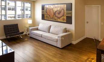 Imagem: Apartamento com 2 dormitórios à venda