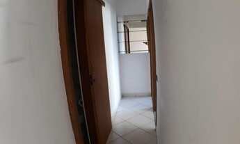 Imagem 6: Apartamento de 58 metros quadrados no bairro Taquara com 2 quartos