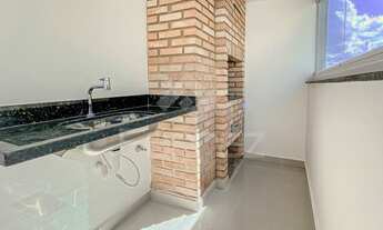 Imagem 5: Apartamento à venda, 3 quartos, 2 suítes, 2 vagas, Saraiva - Uberlândia/MG