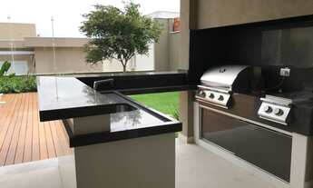 Imagem 2: Tamboré 10 Clean Pronta para Morar