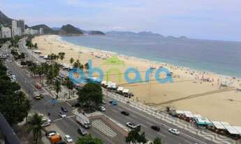 Imagem: Rio de Janeiro - Apartamento Padrão - Copacabana