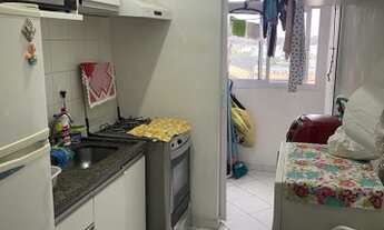 Imagem 3: APARTAMENTO VILLAGIO DA SERRA 3 DORM(S) 72M2 - JARDIM MARICÁ