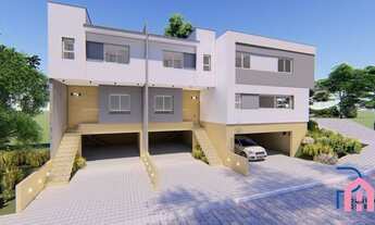 Imagem 2: CAXIAS DO SUL - Casa Padrão - Colina Sorriso