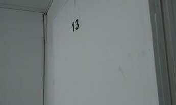 Imagem 7: Sala à venda, 33 m² por R$ 169.000 - Centro - Belo Horizonte/MG - SA0050