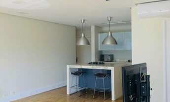 Imagem 6: 104103 Apartamento para aluguel com 75 metros quadrados com 1 quarto - São Paulo - SP