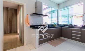 Imagem 6: Sobrado à venda, 4 quartos, 4 suítes, 4 vagas, Jardim Karaíba - Uberlândia/MG