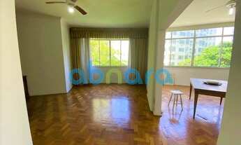 Imagem: Rio de Janeiro - Apartamento Padrão - Copacabana