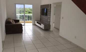 Imagem 2: Cobertura duplex para venda possui 95 metros quadrados com 4 quartos em Maitinga - Bertiog