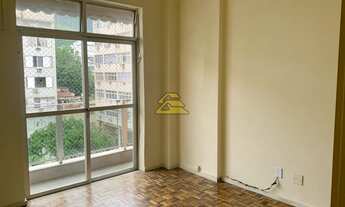 Imagem: Rio de Janeiro - Apartamento Padrão - Tijuca