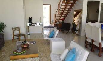 Imagem 2: Casa - Alphaville Dom Pedro - Campinas