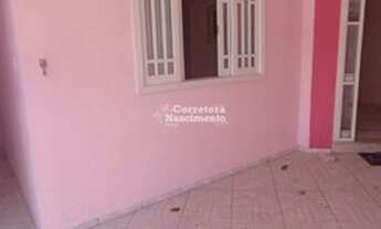 Imagem 3: RAFA-CA1320/ Casa para aluguel com 2 quartos em Parque Itamarati - Jacareí - SP