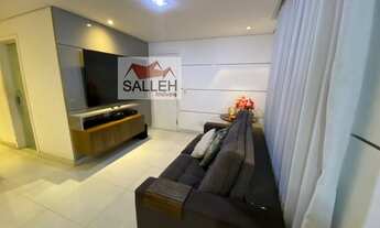 Imagem 7: Apartamento Padrão para Venda em Buritis Belo Horizonte-MG - 461