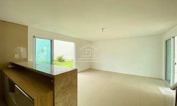 Imagem 2: Casa Duplex em Condomínio 103m², 3 Suites a Venda no Eusébio (MRA