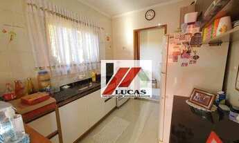 Imagem 7: Casa com 3 dormitórios para alugar, 140 m² por R$ 3.500,00/mês - Condomínio Vila Rica - Va