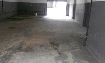 Imagem 7: Loja - 150 m² - galpão e 2 banheiros - Rua Brás Cubas - Vila Nova