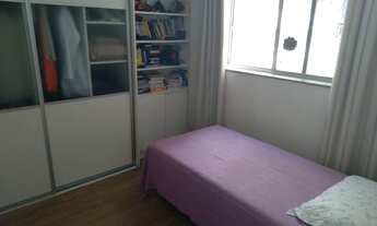 Imagem 6: PEREIRA DA SILVA- montado- sala, 3qts,1ste,2bhs, deos, 1vaga-660.000,00.soc