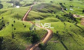 Imagem: Chácara/terrenos de 20.000 metros, com