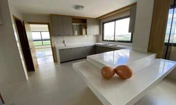 Imagem 5: Apartamento a venda Triad Liber tem 269 metros com 4 suites em Jardim Karaíba - Uberlândia