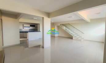 Imagem 2: Apartamento à venda, 4 quartos, 2 suítes, 2 vagas, Santa Maria - Uberaba/MG