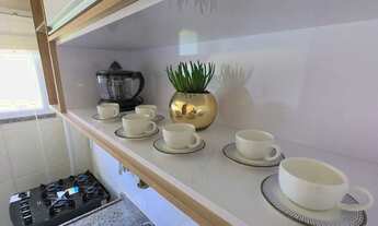 Imagem 2: Apartamento à venda, 60 m² por R$ 175.000,00 - Gereraú - Itaitinga/CE