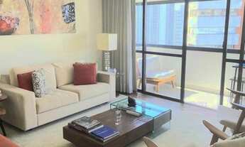 Imagem 2: Excelente oportunidade 172m², 4 dorts sendo 2 suítes, 3 vagas com depósito