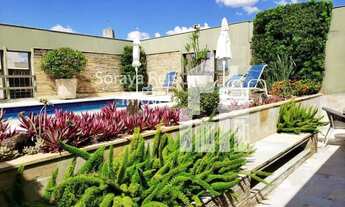 Imagem: Belo Horizonte - Apartamento Padrão - Lourdes