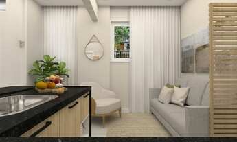 Imagem 5: Apartamento Padrão para Venda em Copacabana Rio de Janeiro-RJ - MA-555