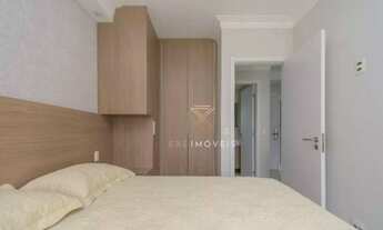 Imagem 7: Apartamento com 1 dormitório à venda, 46 m² por R$ 730. - República - São Paulo/SP