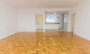 Imagem: Apartamento para venda tem 154 metros quadrados