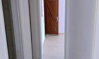 Imagem 3: Campinho, apartamento reformado 3 qts elevador vaga coberta proximo upa, supermercados,etc