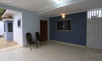 Imagem 3: Casa para Venda em Presidente Prudente, PARQUE RESIDENCIAL SÃO MARCOS, 3 dormitórios, 1 su