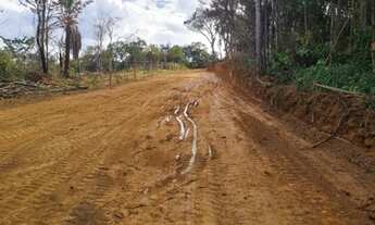 Imagem 4: Lotes 1.000m² financiados em Mateus Leme