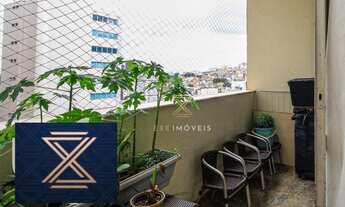 Imagem 5: Apartamento com 4 dormitórios à venda, 150 m² por R$ 900.000 - Funcionários - Belo Horizon