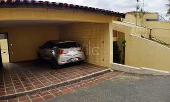 Imagem 3: Casa - Jardim Chapadão - Campinas