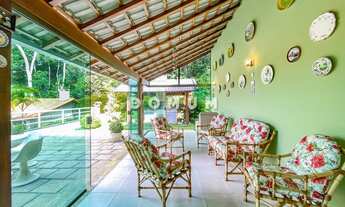 Imagem 5: Green Village - Quebra Frascos - Teresópolis