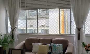 Imagem 6: Apartamento para venda possui 130 metros quadrados com 3 quartos em Barra - Salvador - BA