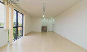 Imagem 6: Sala à venda, 39 m² por R$ 360.000,00 - Jardim Social - Curitiba/PR