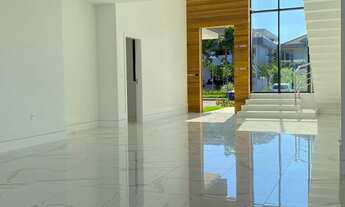 Imagem 2: Casa de condomínio para venda com 480 metros quadrados com 4 quartos