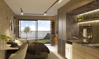 Imagem 6: Flat para venda possui 24 metros quadrados com 1 quarto em Intermares - Cabedelo - PB