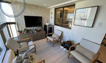 Imagem 5: APTO 3 SUÍTES NO ELEGANCE GARIBALDI ANDAR ALTO FINAMENTE DECORADO!