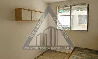 Imagem 7: Apartamento à venda em Pechincha!