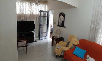 Imagem 4: CASA RESIDENCIAL- 3 DORMS COM ARMARIOS- SUITE - VILA LEMOS
