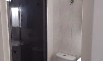 Imagem 3: Bosque dos Eucaliptos, apto com 2 dorms