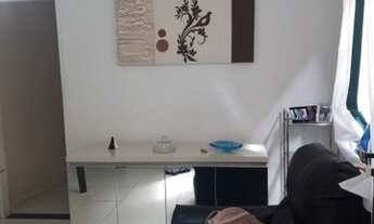 Imagem 2: Apartamento para venda tem 50 metros quadrados com 2 quartos em Santa Inês - Vila Velha