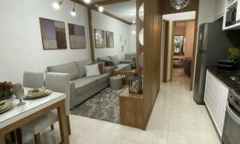 Imagem 7: Apartamento para Venda em São Paulo, Freguesia do Ó, 2 dormitórios, 1 suíte, 1 banheiro, 1